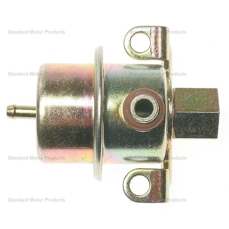 Standard Ignition Fuel Pressure Regulator, Pr4 PR4
